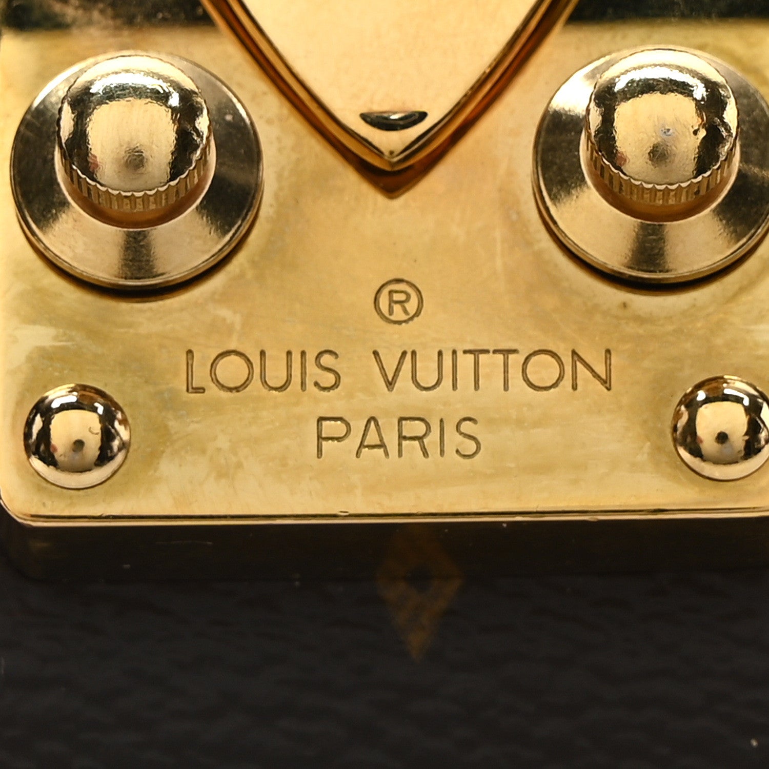 Louis Vuitton Monogram Papillon Trunk 7 of 9