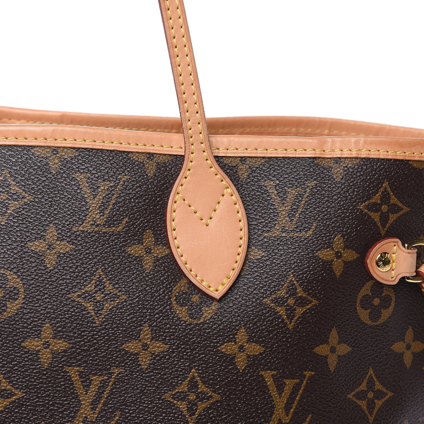 Monogram Neo Neverfull MM