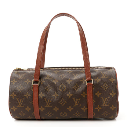 Louis Vuitton Monogram Papillon 30 with Companion 1 of 13