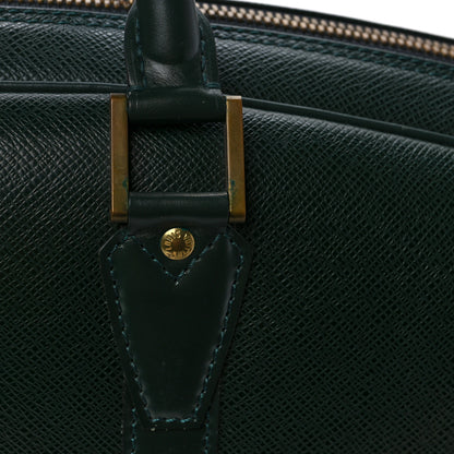 Louis Vuitton Taiga Helanga 1 Poche Epicea 8 of 8