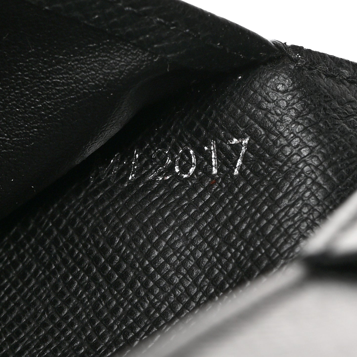 Epi Eugenie Wallet Black