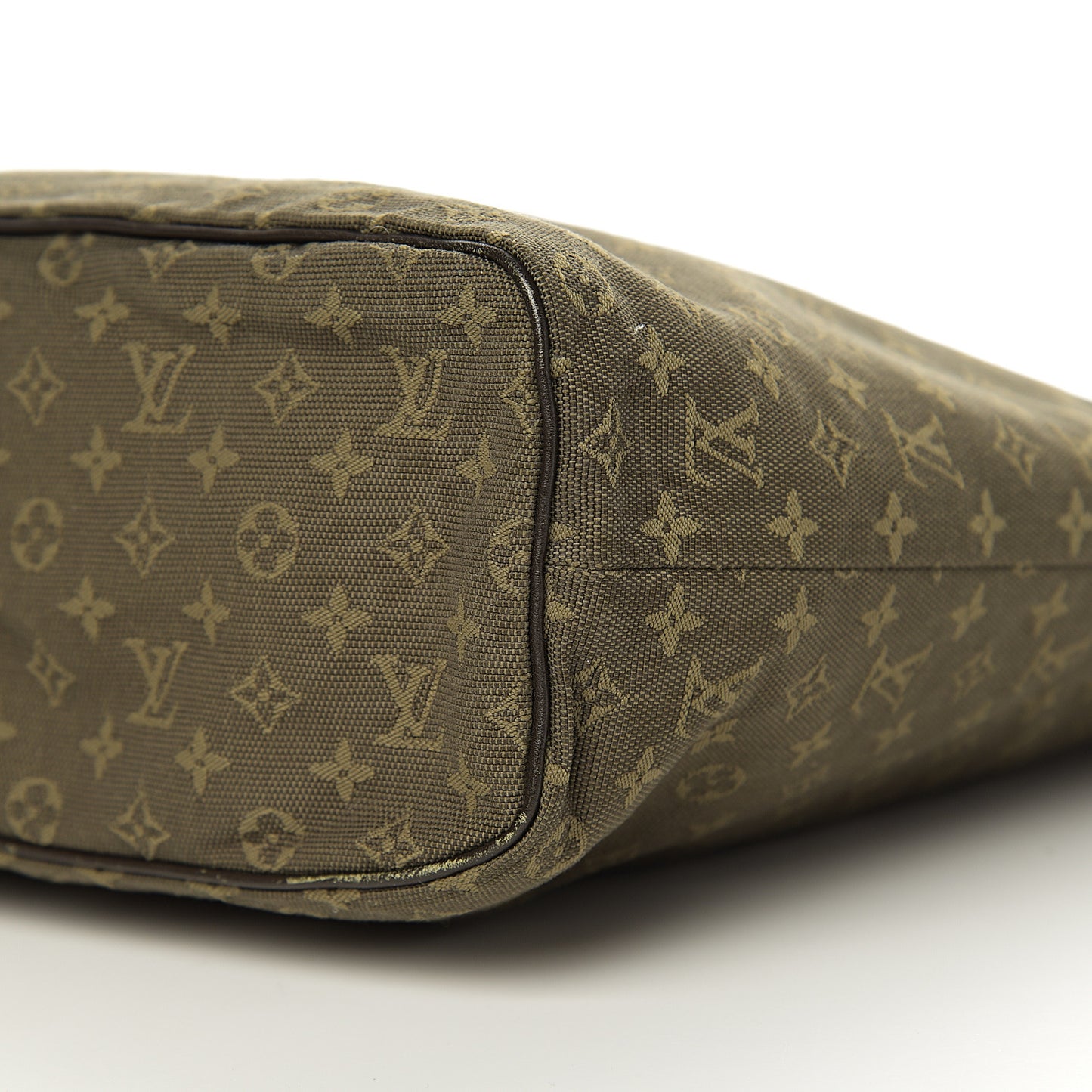 Mini Monogram Lucille GM Kaki