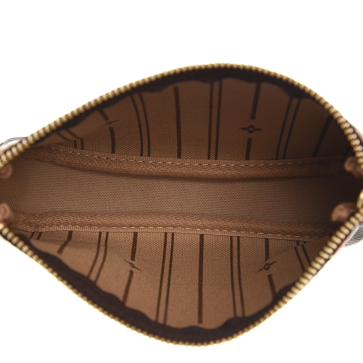 Monogram Patch Mini Pochette Accessories