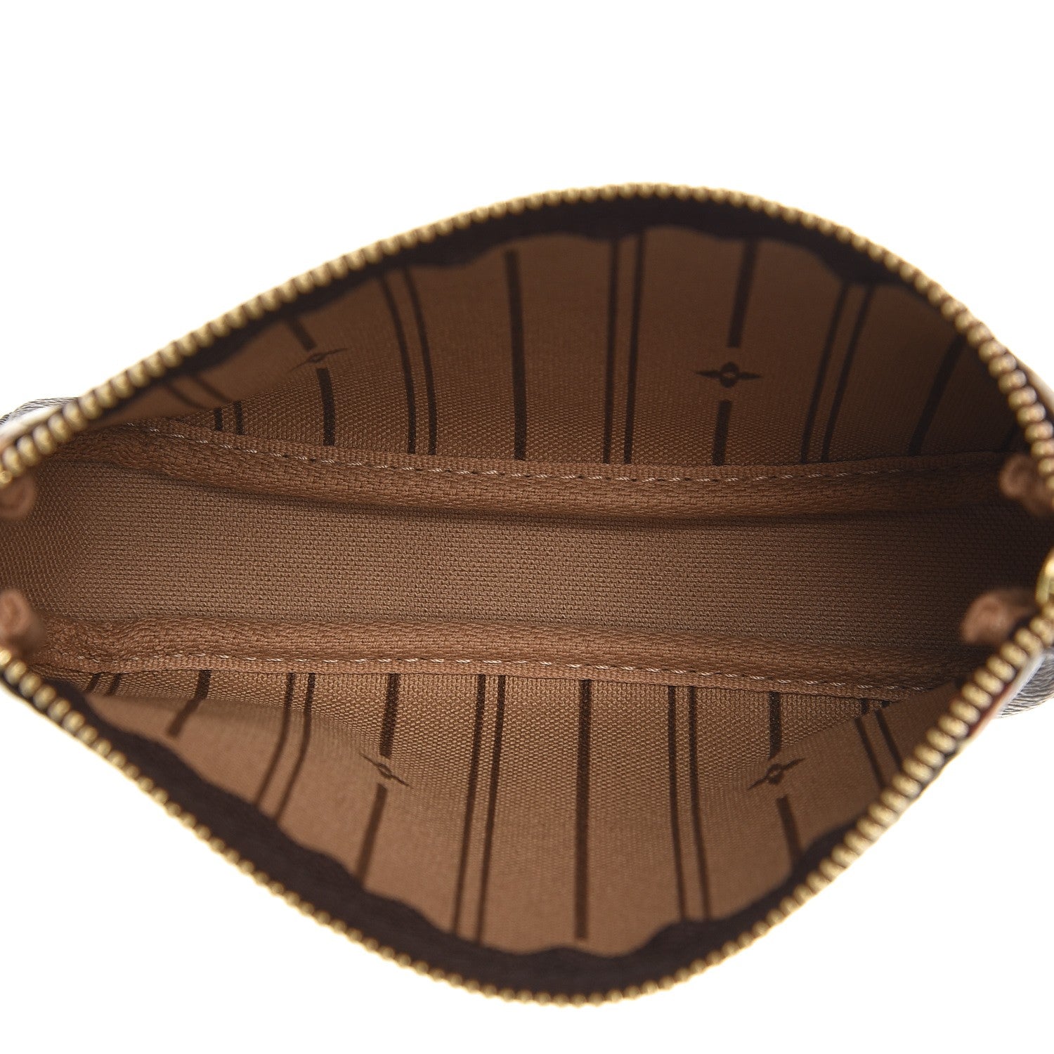 Louis Vuitton Monogram Patch Mini Pochette Accessories 5 of 7