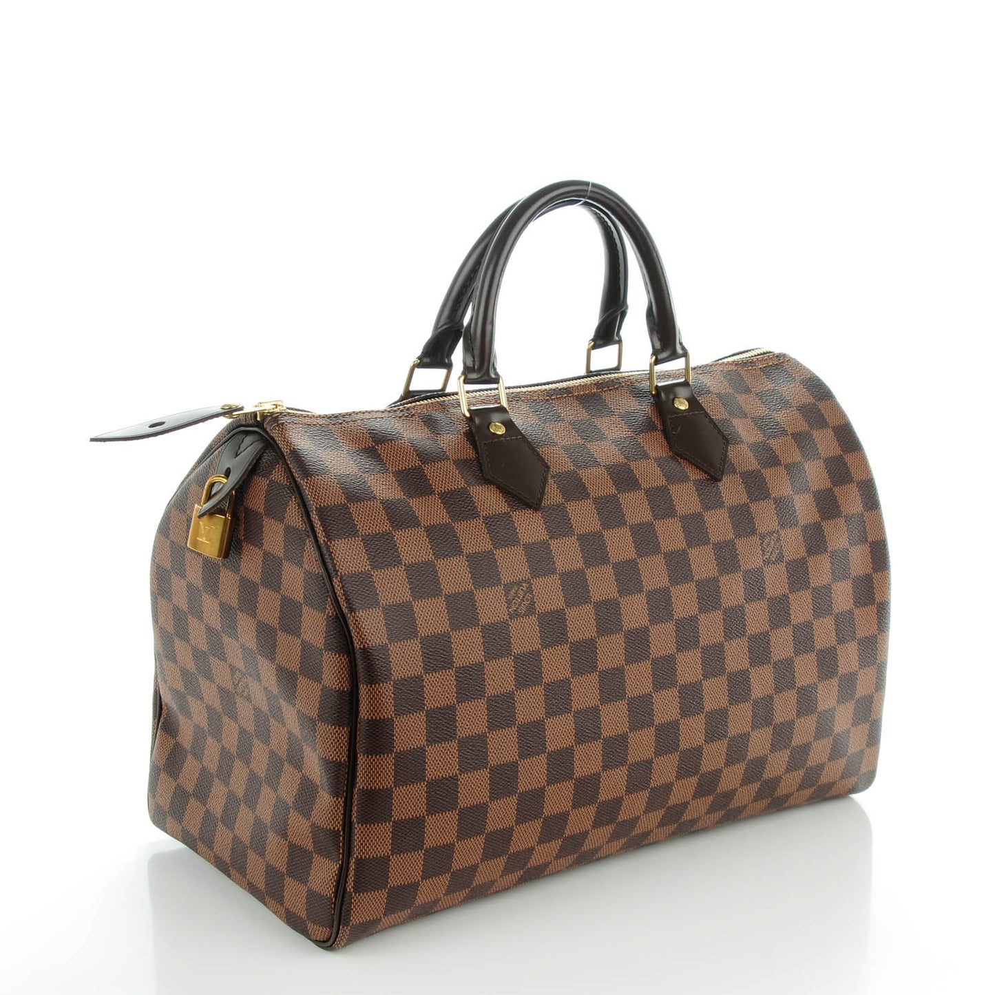 Damier Ebene Speedy 35