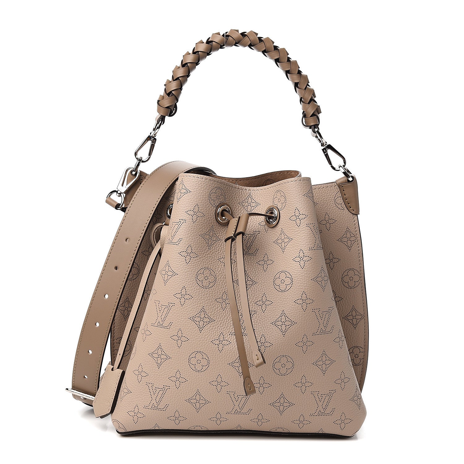 Louis Vuitton Mahina Muria Galet 1 of 8