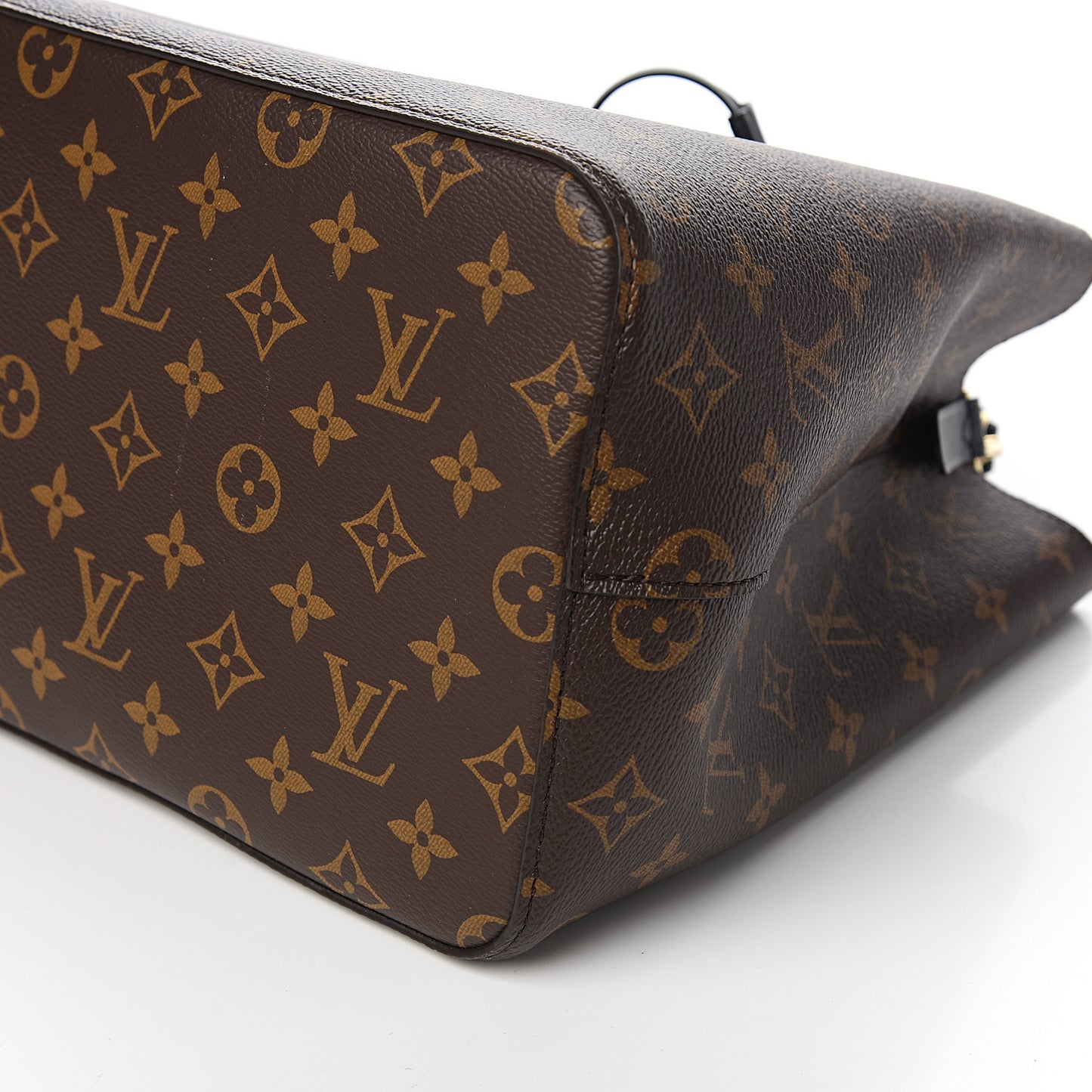 Monogram Neonoe MM Black