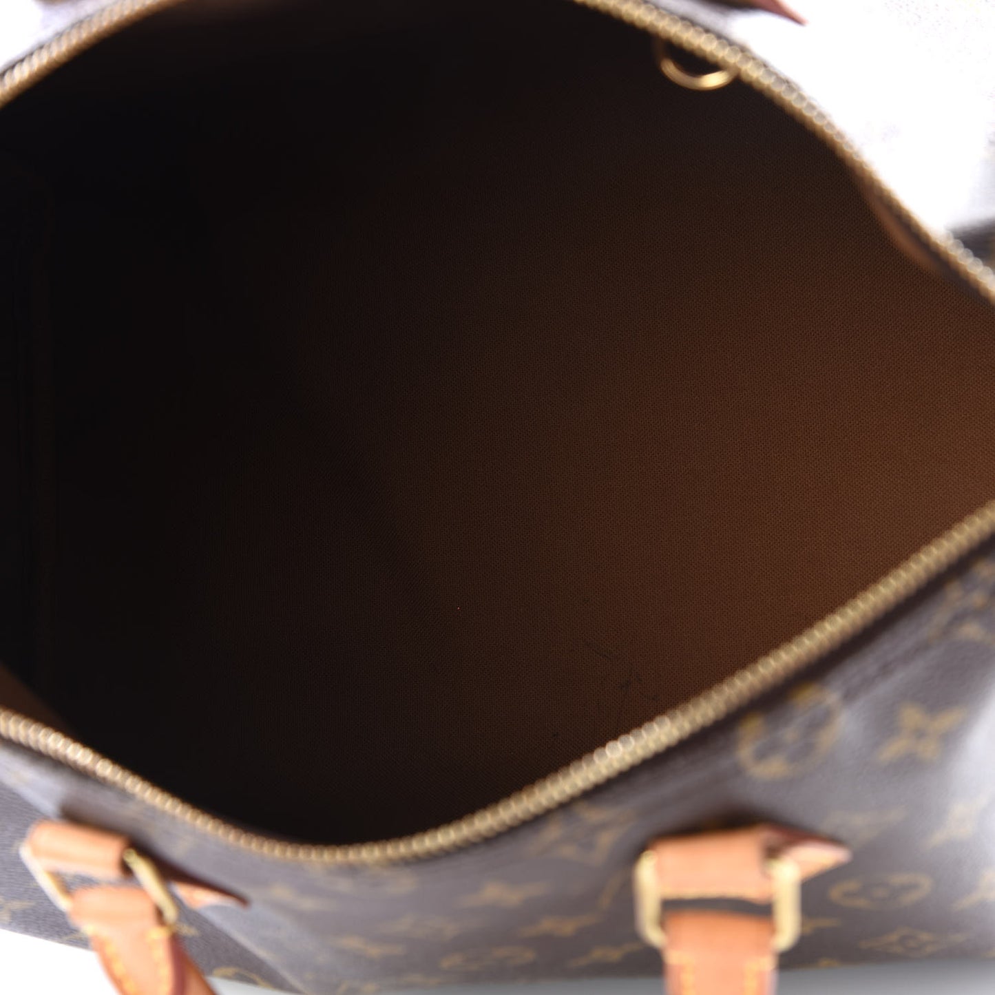 Monogram Speedy 35