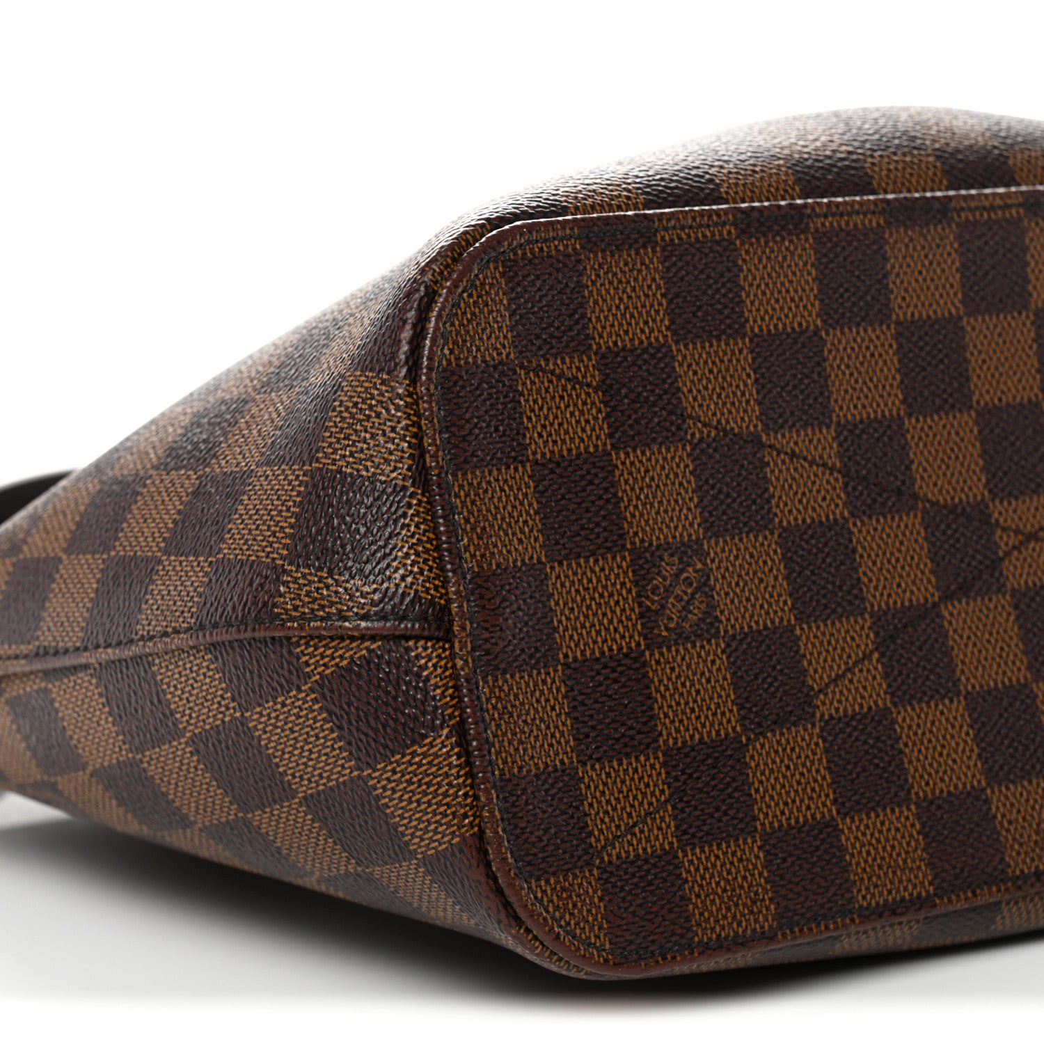 Louis Vuitton Damier Ebene Siena PM 9 of 13