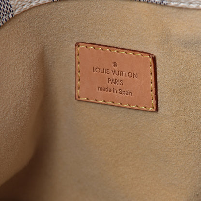 Louis Vuitton Damier Azur Artsy GM 6 of 9