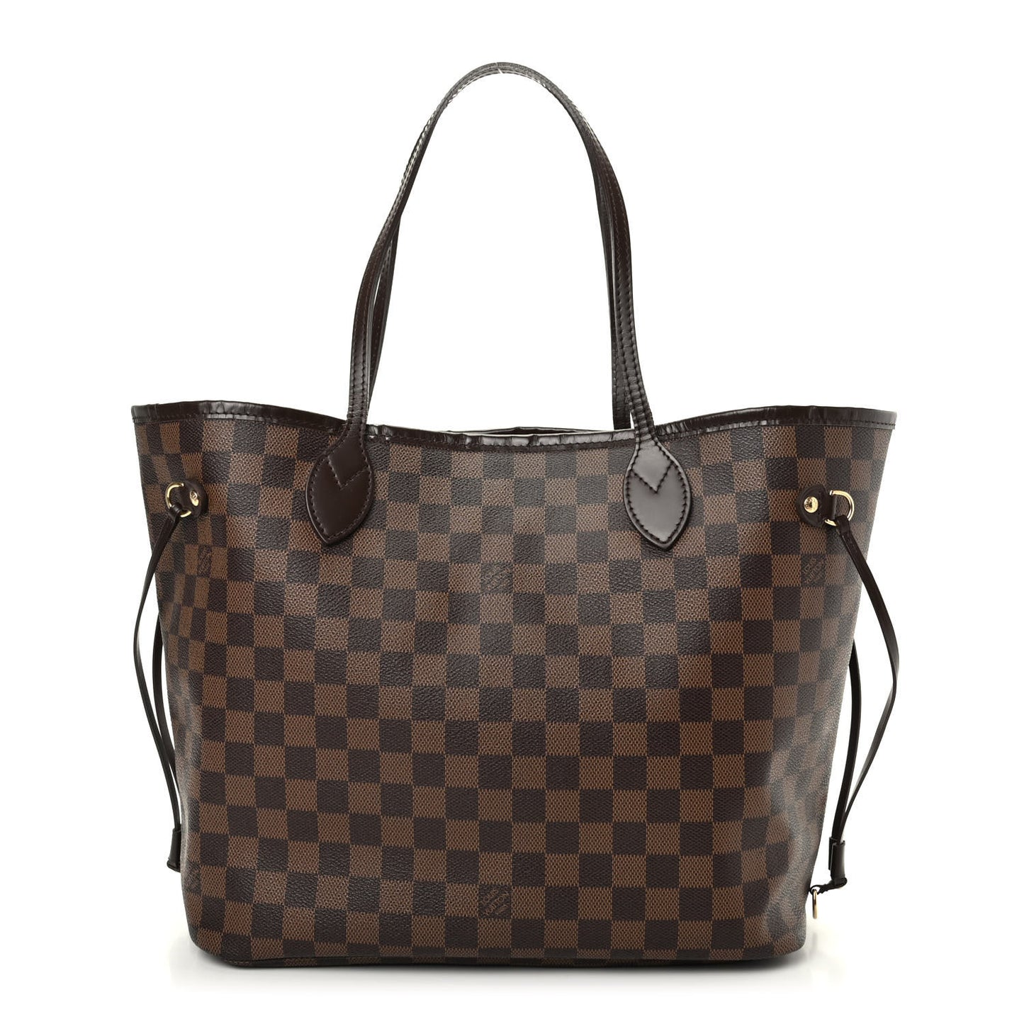 Damier Ebene Neverfull MM