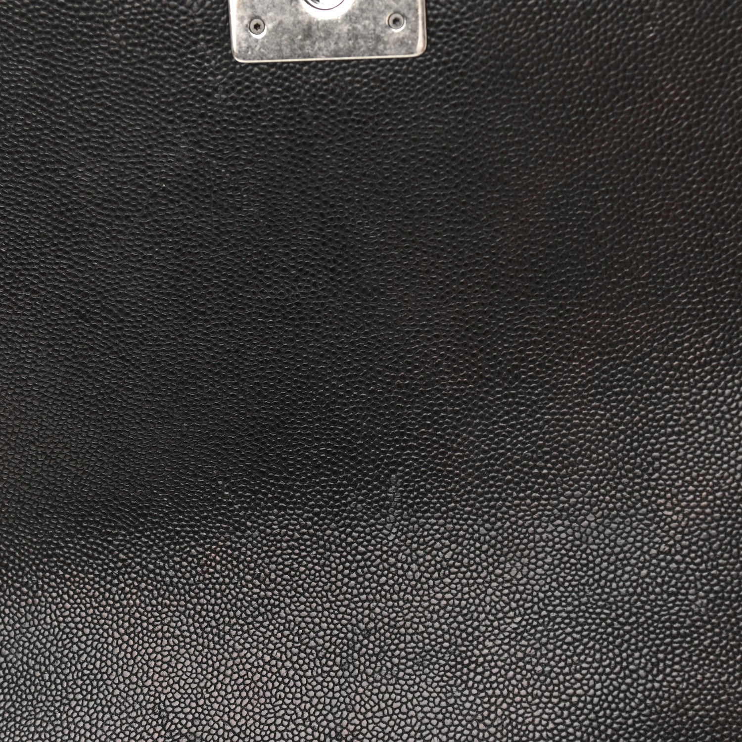Chanel Caviar Quilted New Medium Boy Flap Black 9 of 16