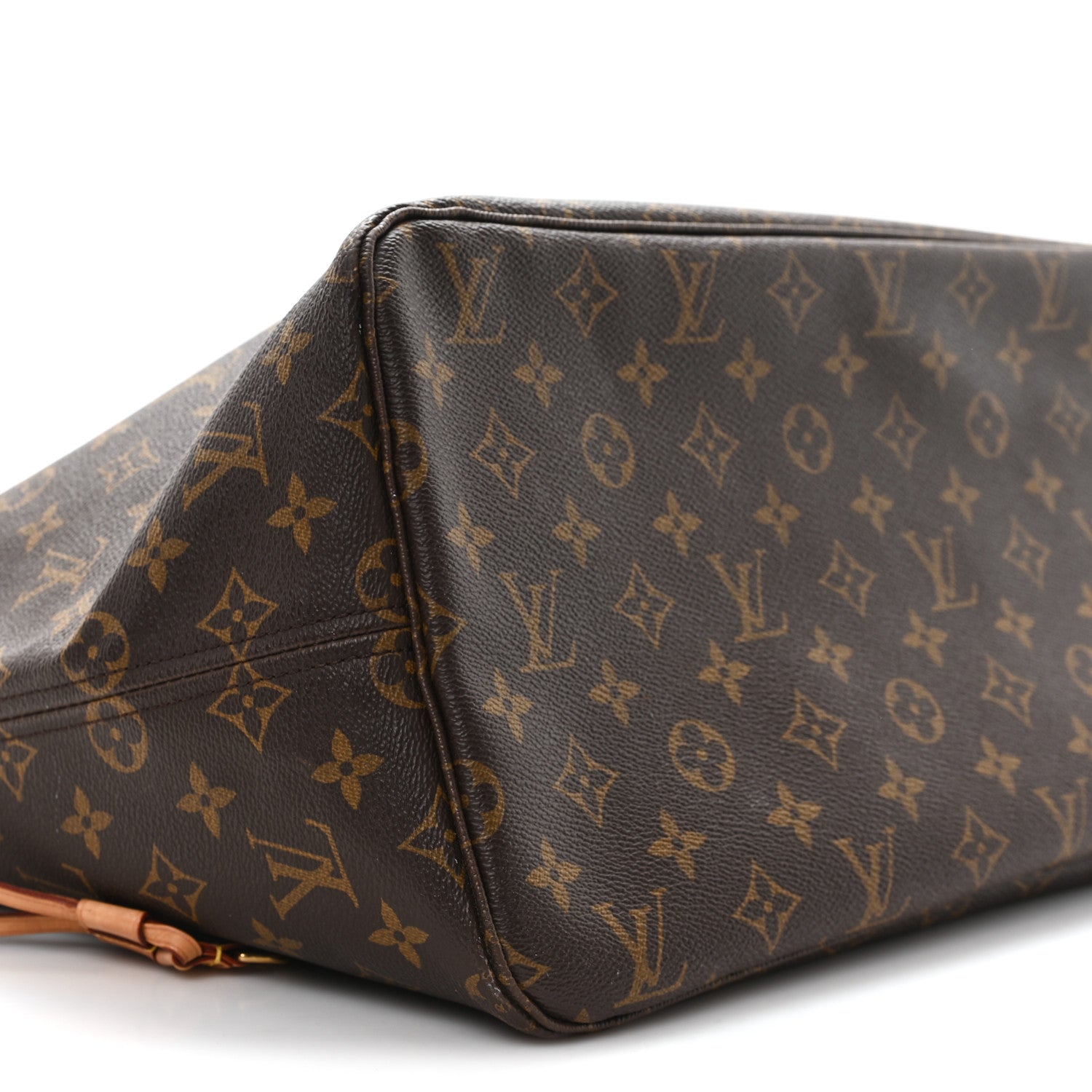 Louis Vuitton Monogram Neo Neverfull GM 9 of 12