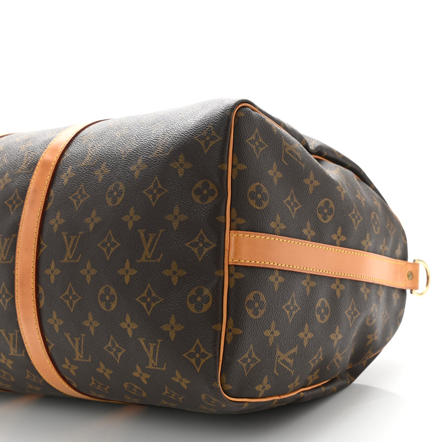 Monogram Keepall Bandouliere 50