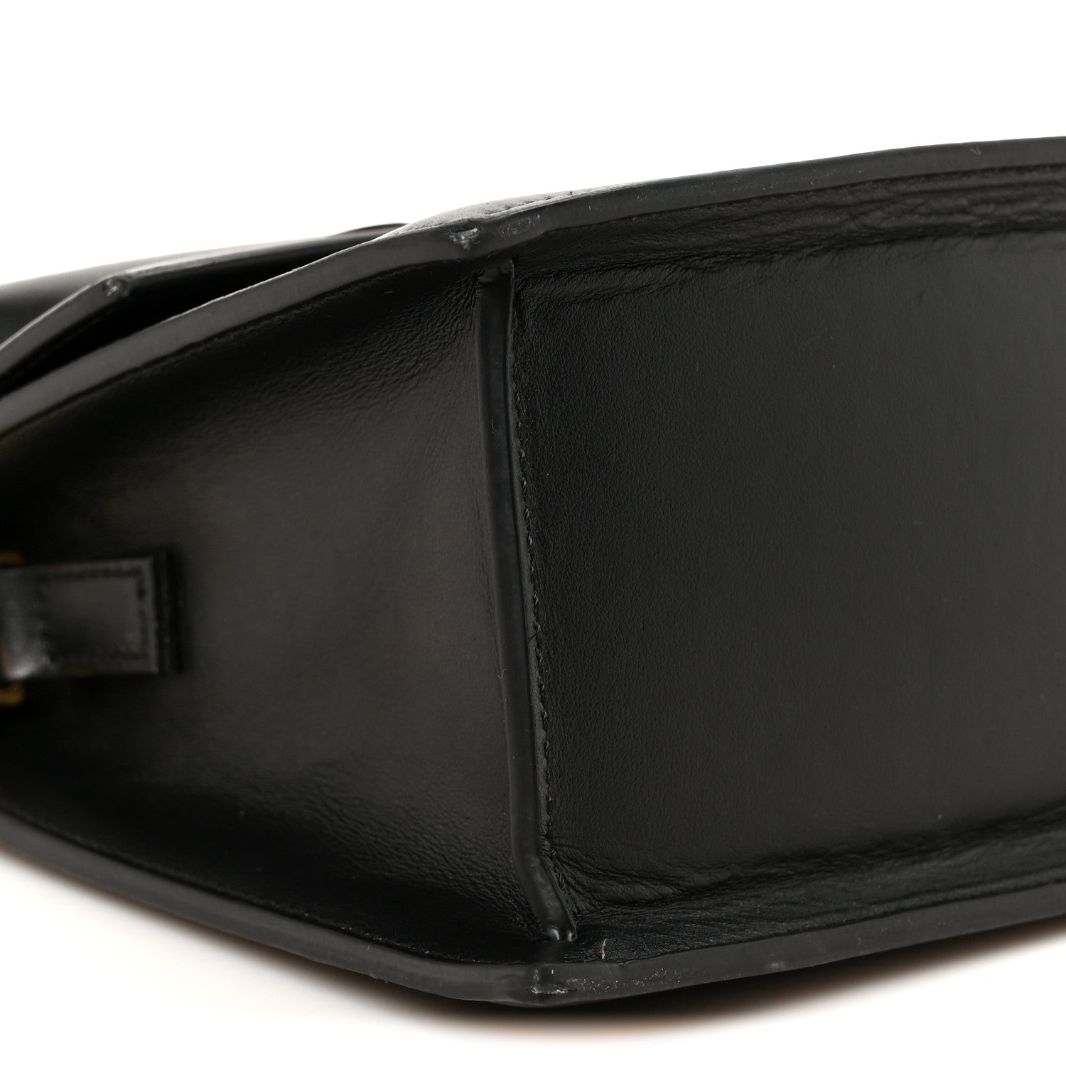 Jacquemus Smooth Calfskin Le Grand Chiquito Black 8 of 10