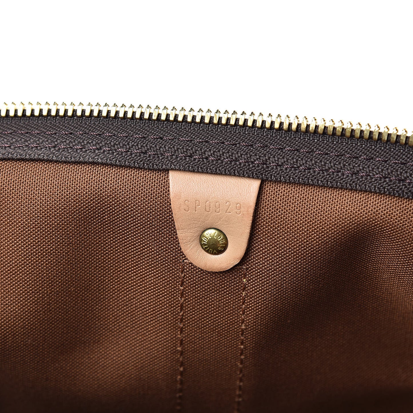 Monogram Keepall 60