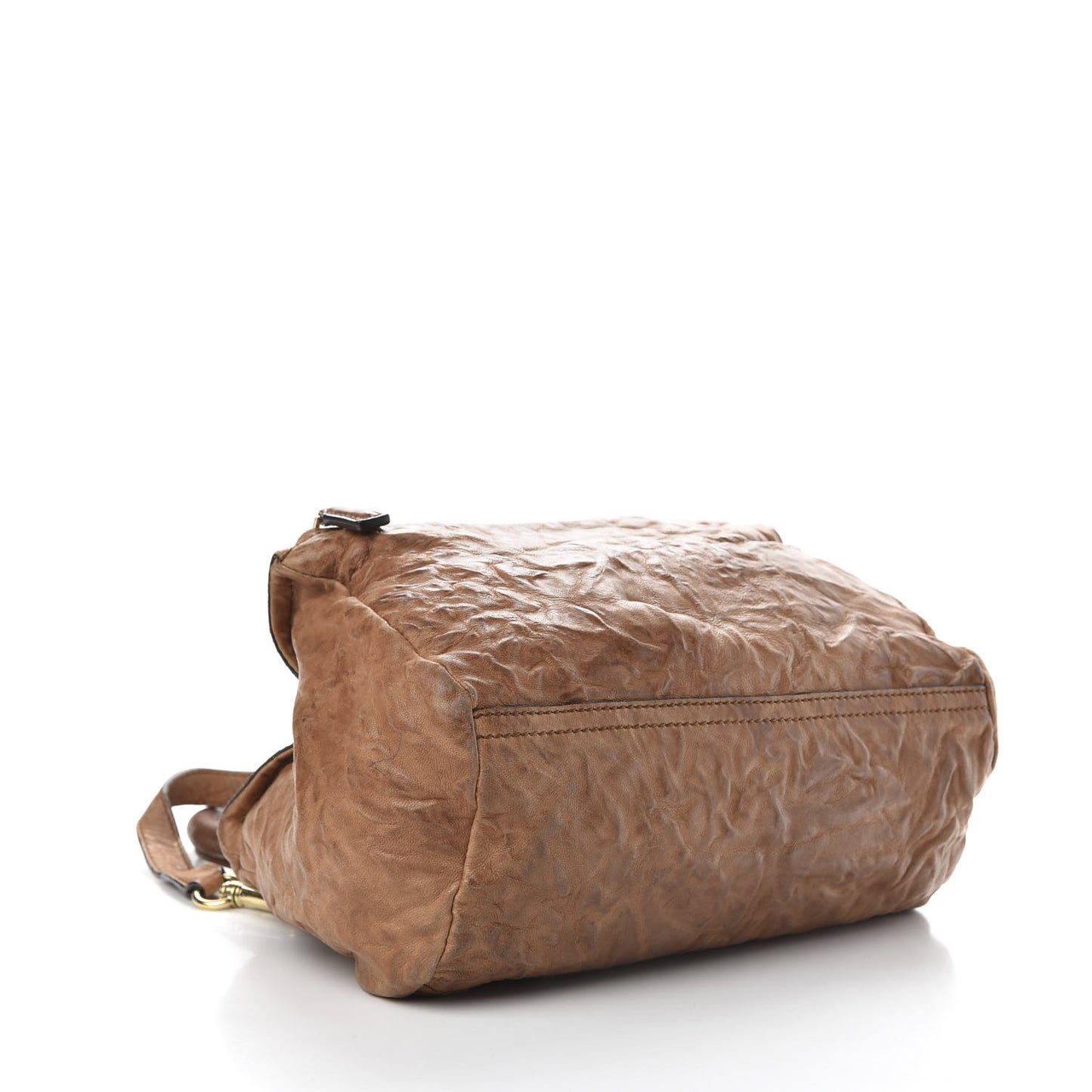 Tumbled Sheepskin Small Pandora Cigare