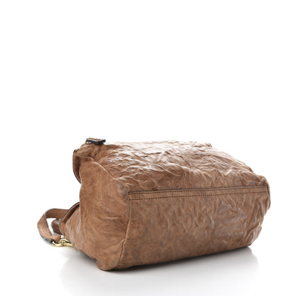 Givenchy Tumbled Sheepskin Small Pandora Cigare 4 of 11