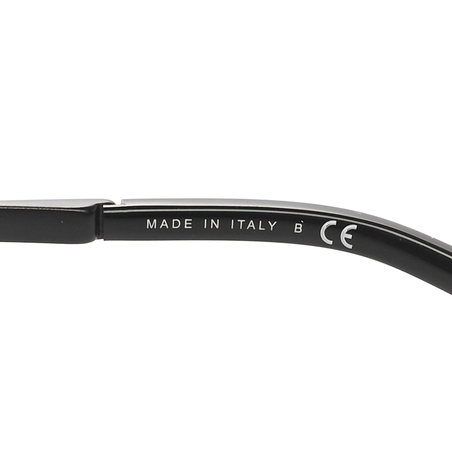 Chanel Acetate Butterfly Winter Pearl Sunglasses 5339-H Black 5 of 7