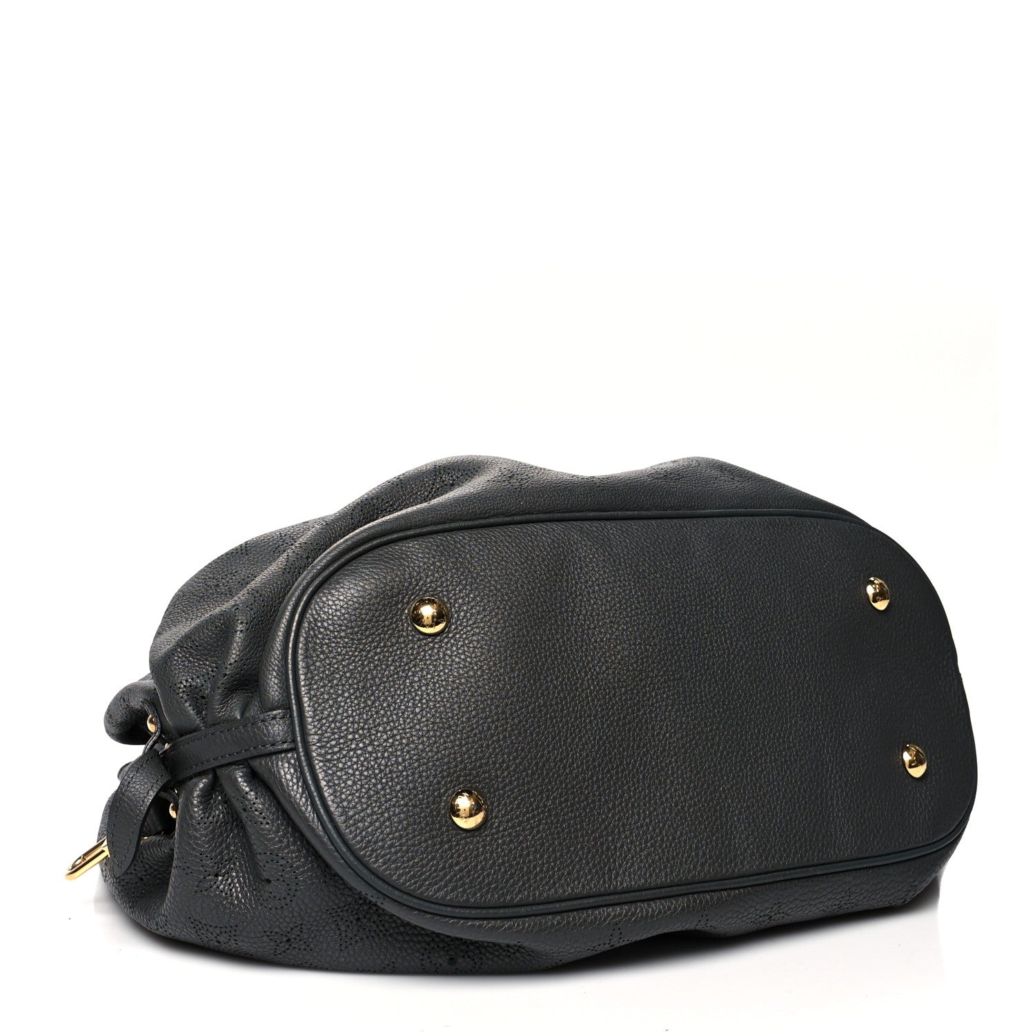 Louis Vuitton Mahina XL Anthracite 4 of 9