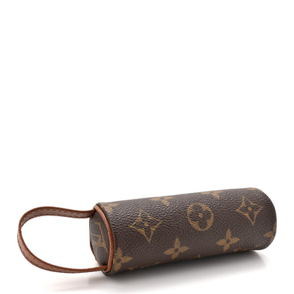 Louis Vuitton Monogram Mini Papillon Bag 4 of 7