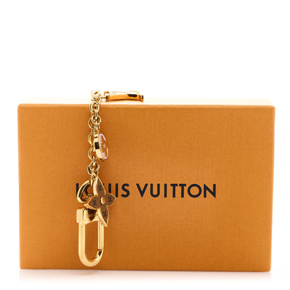 Louis Vuitton Reverse Monogram Epi Spring Street Bag Charm Chain 5 of 5