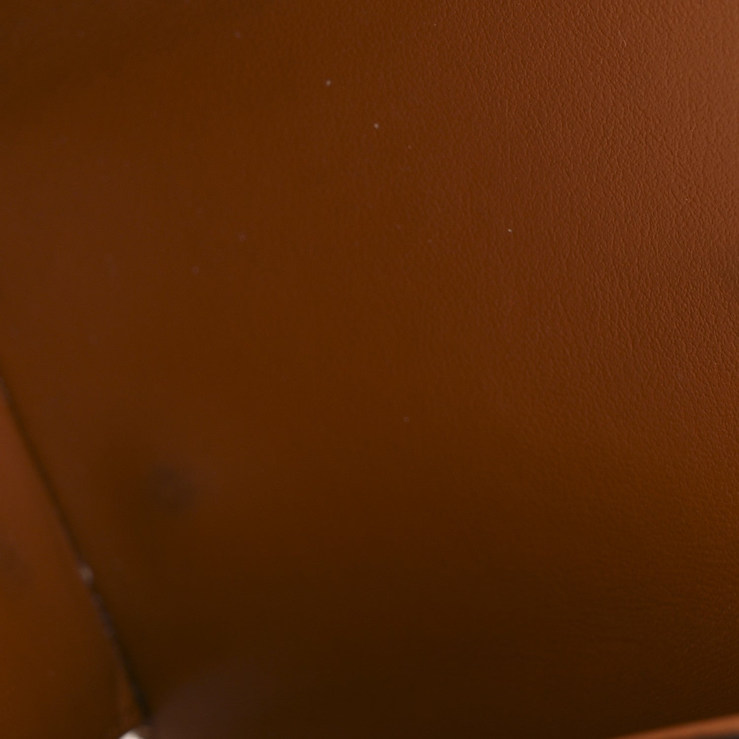 Celine Canvas Triomphe Compact Triomphe Wallet With Coin Purse Tan 10 of 11