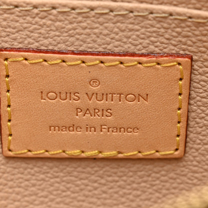 Louis Vuitton Monogram Cosmetic Pouch 6 of 6