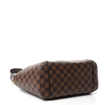 Louis Vuitton Damier Ebene Totally PM 4 of 11