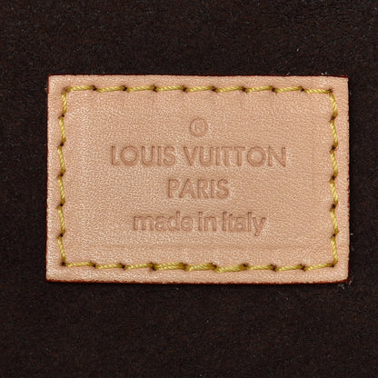 Louis Vuitton Monogram Pochette Metis 8 of 10