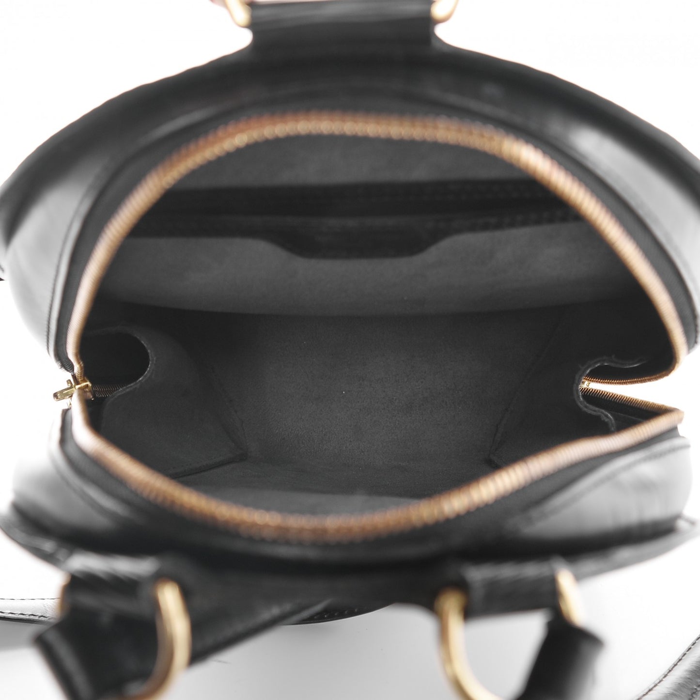Epi Mabillon Backpack Black