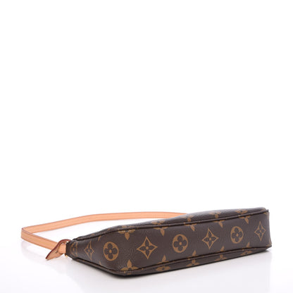Louis Vuitton Monogram Pochette Accessories NM 4 of 8