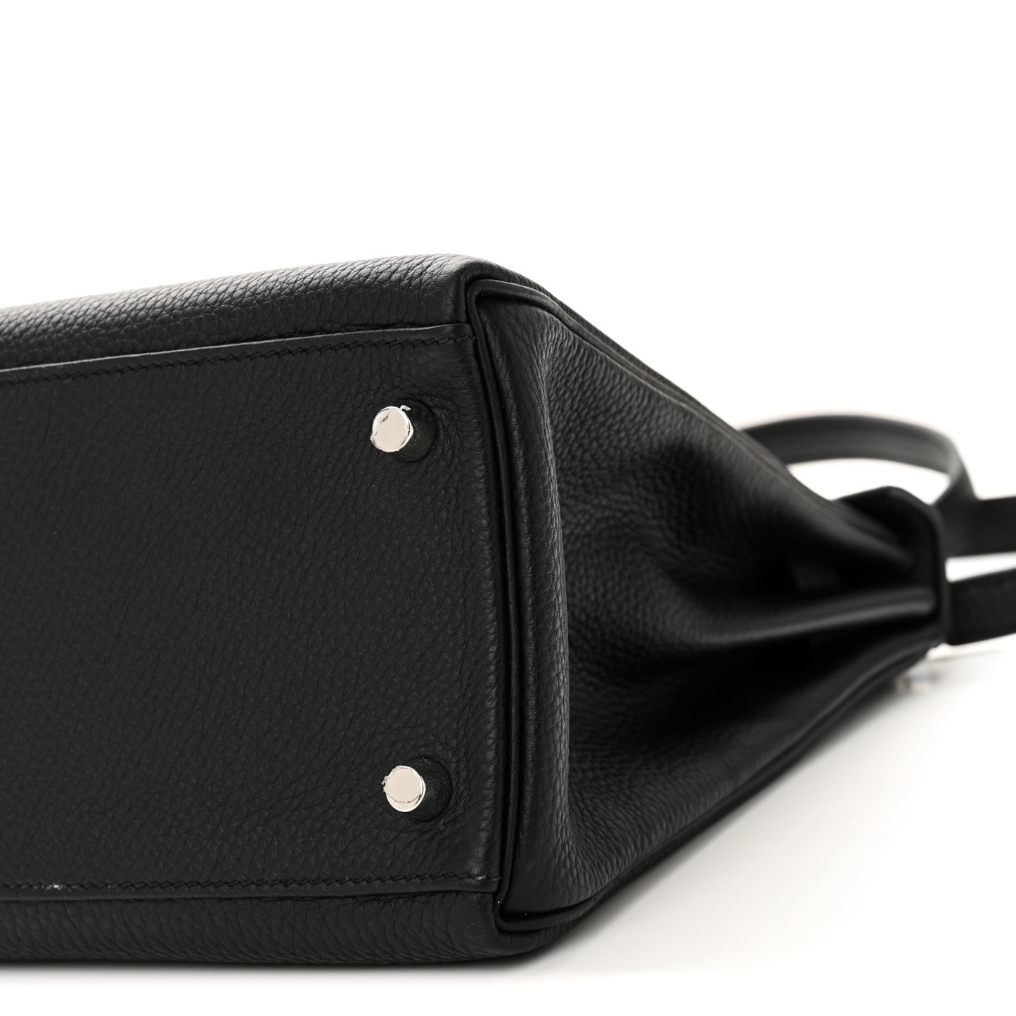 Togo Kelly Retourne 28 Black