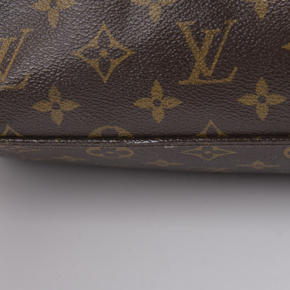Louis Vuitton Monogram Manhattan GM 16 of 24