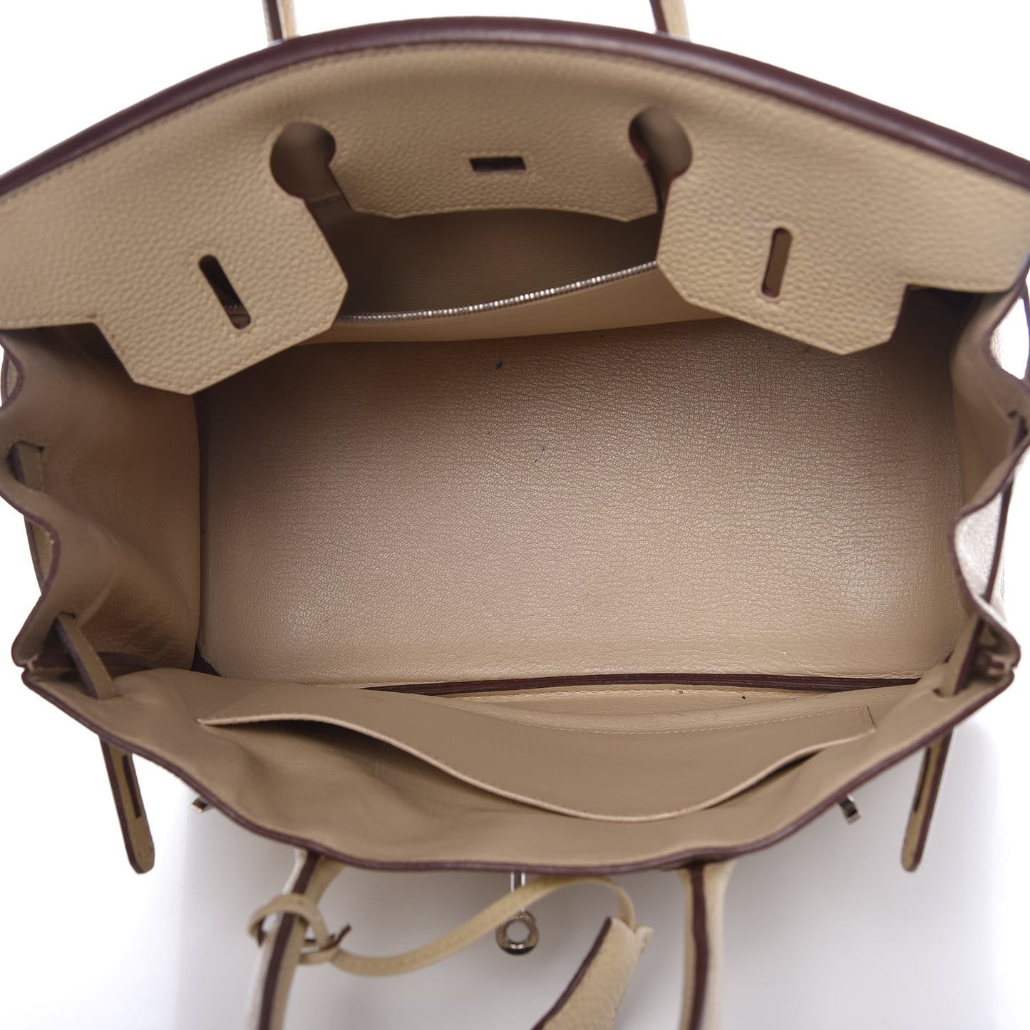 Togo Birkin 30 Parchemin