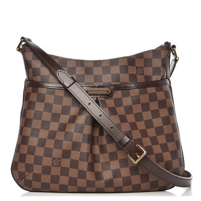 Louis Vuitton Damier Ebene Bloomsbury PM 1 of 6
