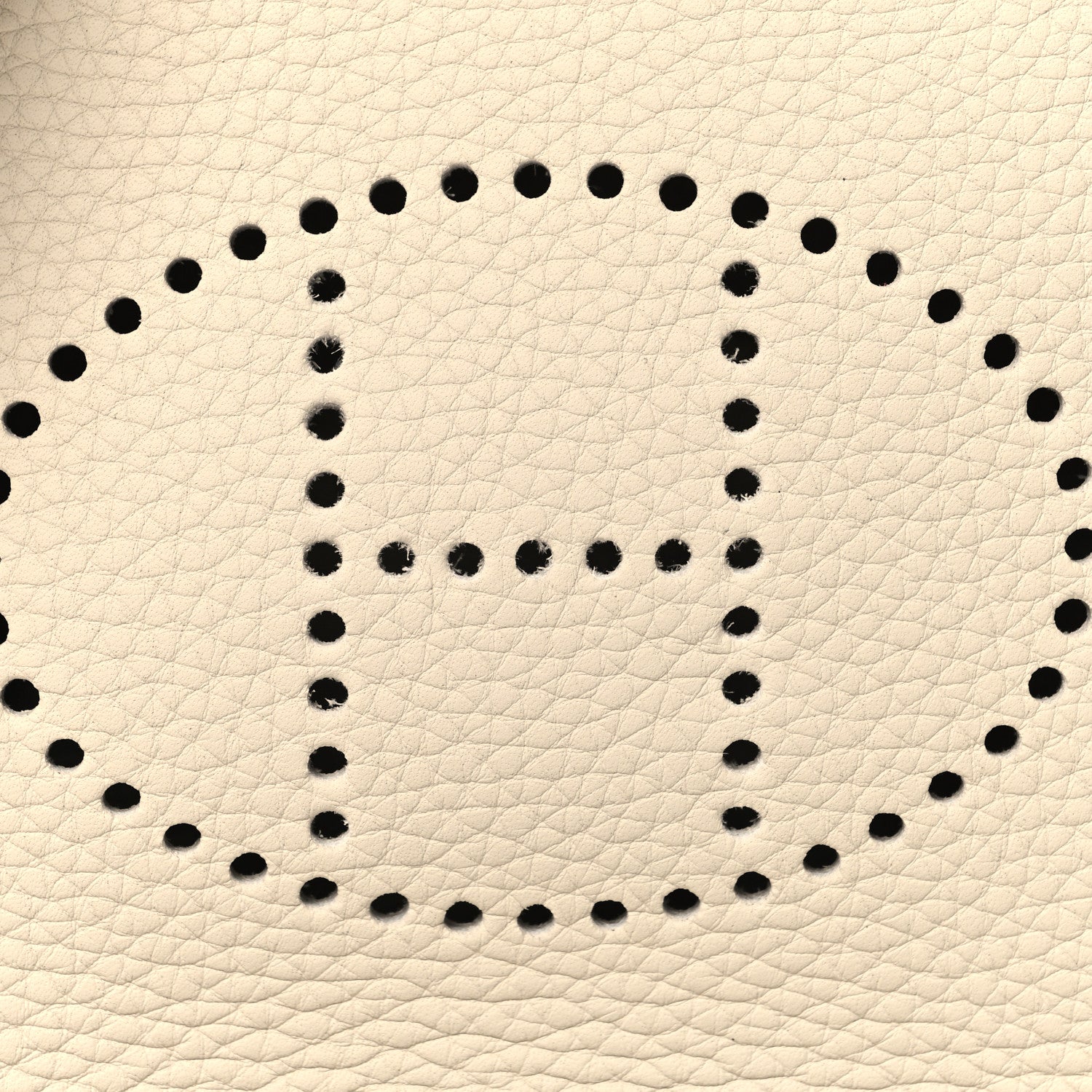 Hermes Taurillon Clemence Amazone Evelyne TPM Beton 8 of 10