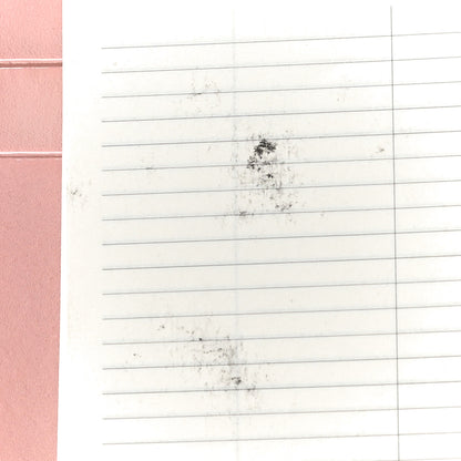 Gucci Monogram Small Ring Agenda Pink 11 of 11