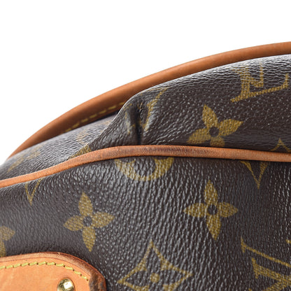 Louis Vuitton Monogram Tulum PM 17 of 23