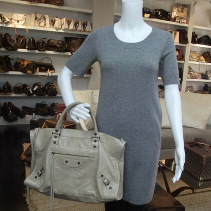 Balenciaga Agneau Work Sahara 2 of 15