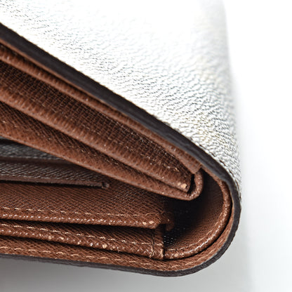 Louis Vuitton Monogram Alexandra Wallet 9 of 11