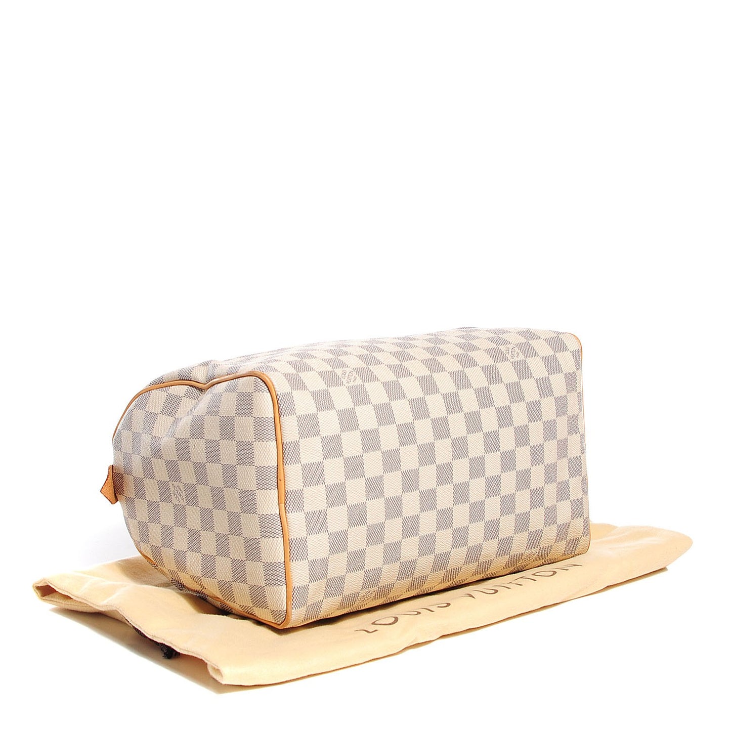 Damier Azur Speedy 30