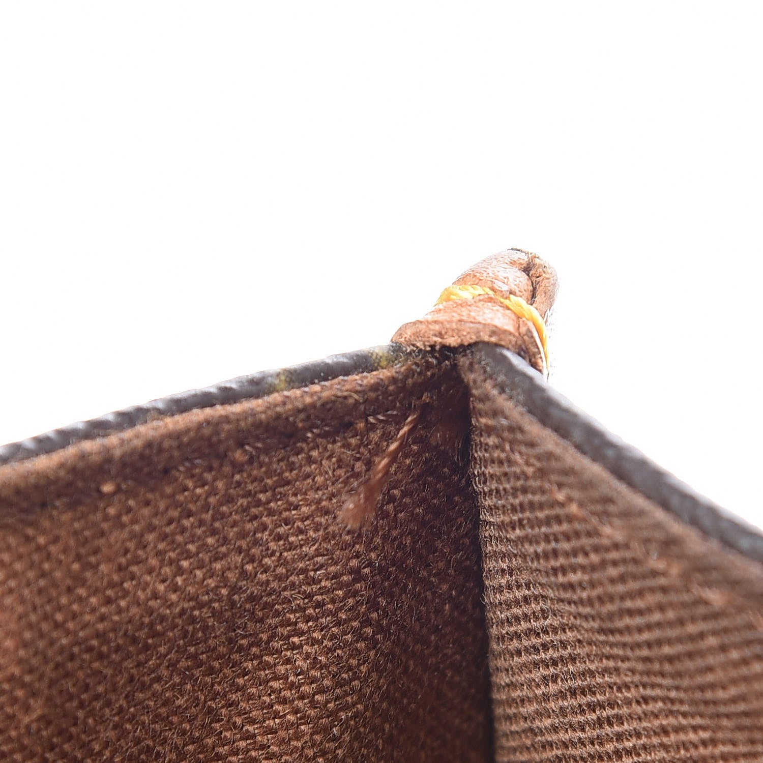 Louis Vuitton Monogram Beverly GM Briefcase 7 of 20