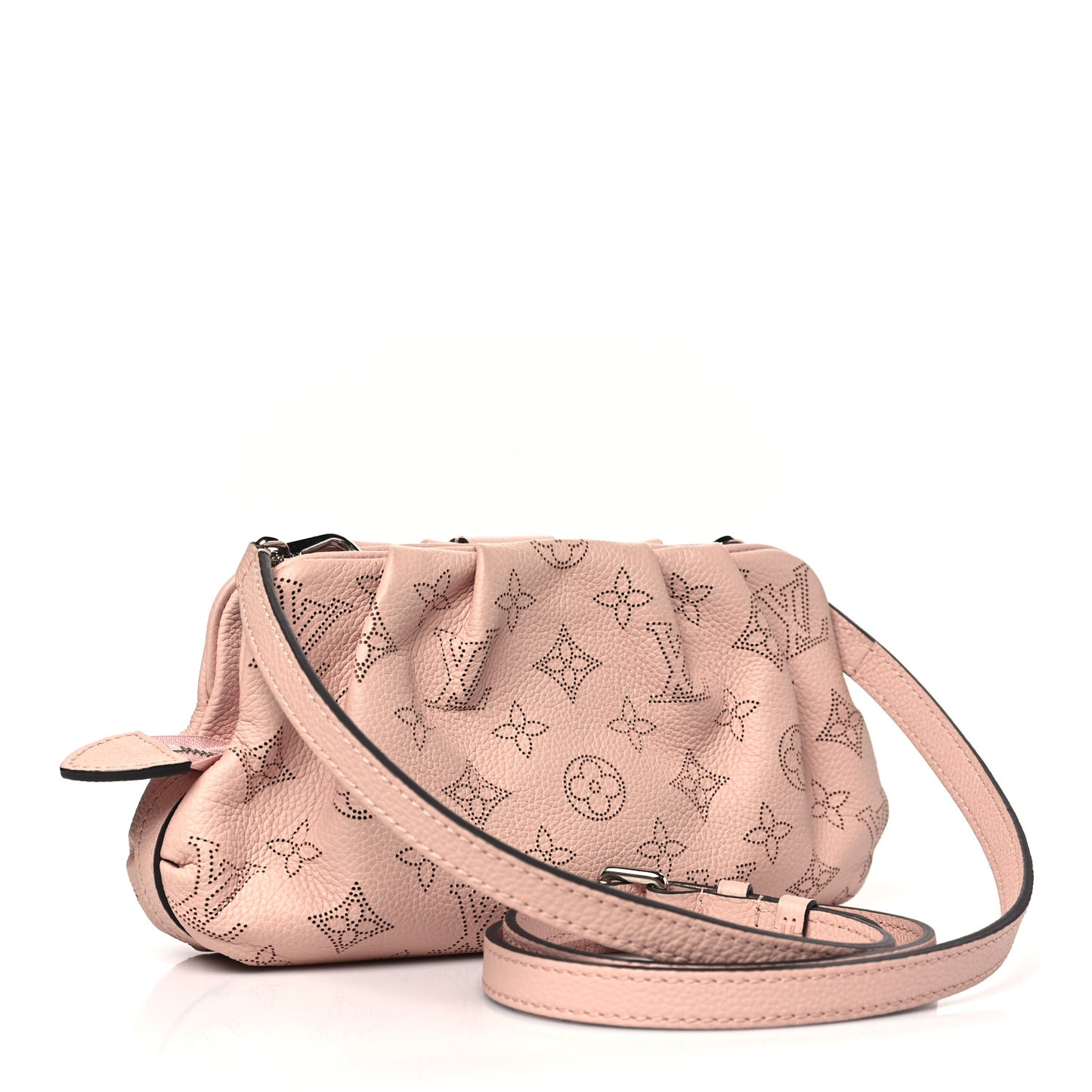 Mahina Scala Mini Pouch Magnolia