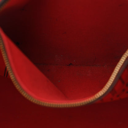Louis Vuitton Damier Ebene Neo Neverfull GM 15 of 17
