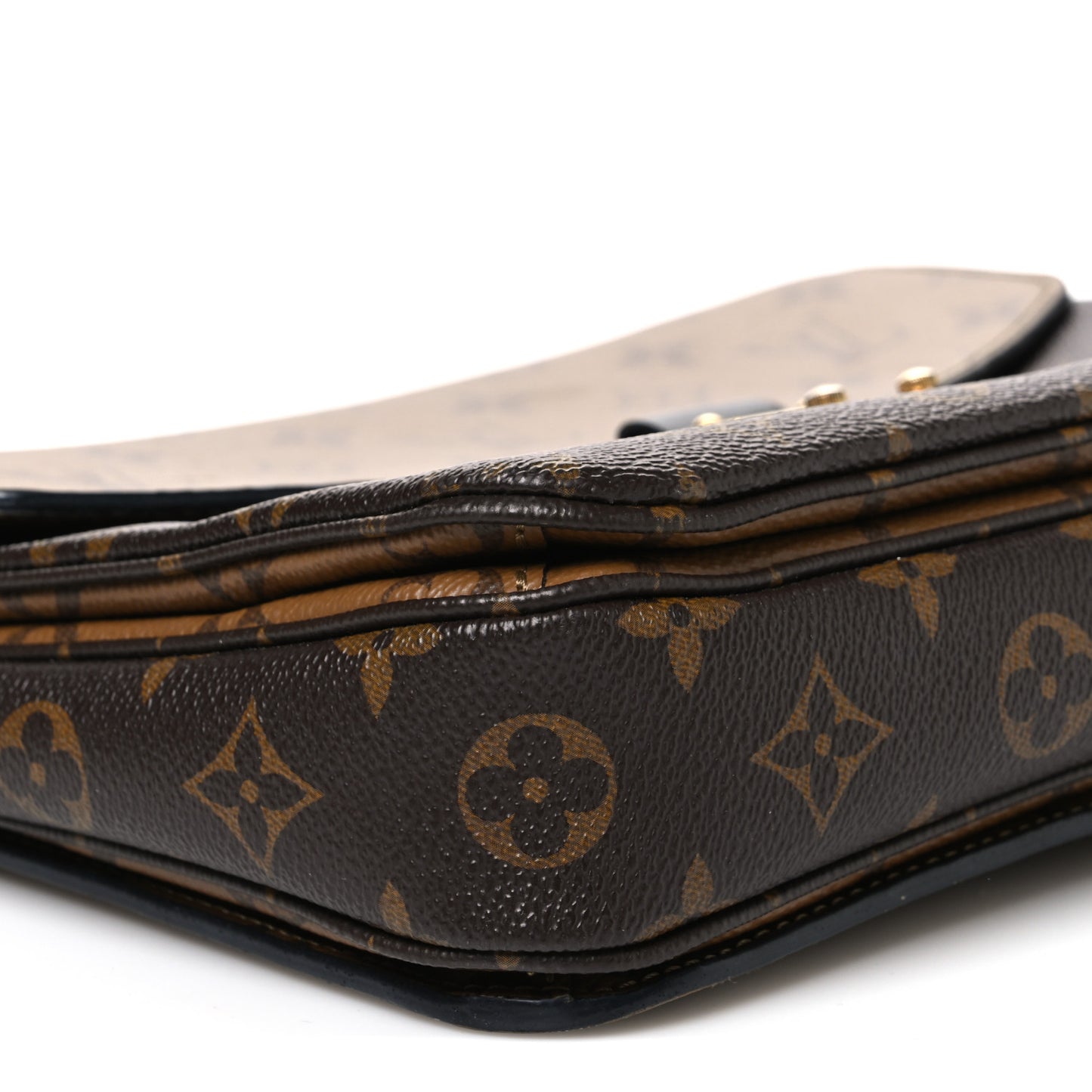 Reverse Monogram Pochette Metis