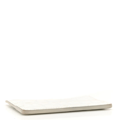 Louis Vuitton Crocodile Card Holder 4 of 6