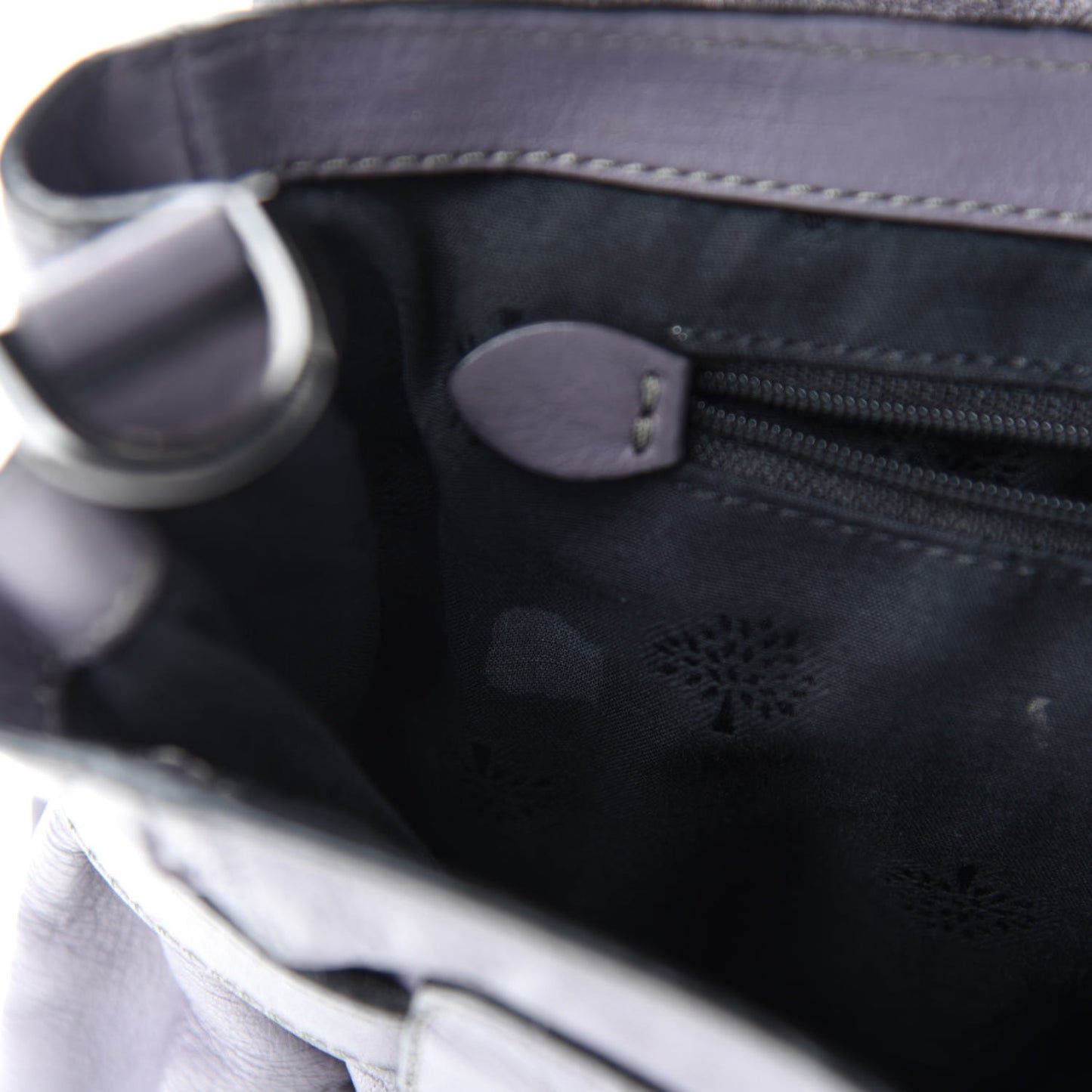 Soft Buffalo Medium Alexa Foggy Grey