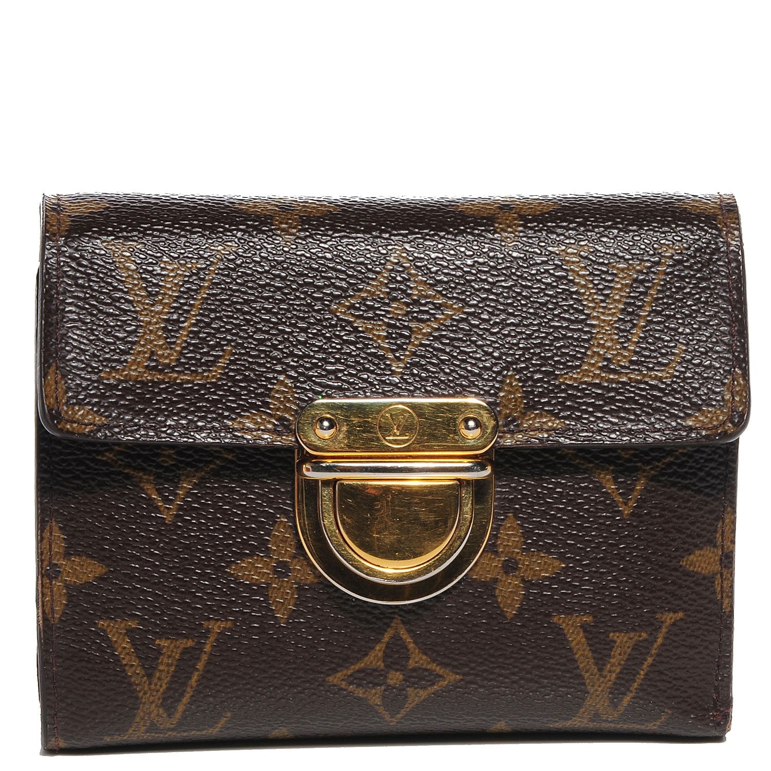 Louis Vuitton Monogram Koala Wallet 1 of 7