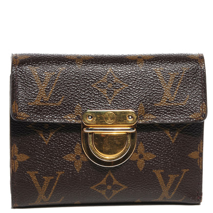 Louis Vuitton Monogram Koala Wallet 1 of 7